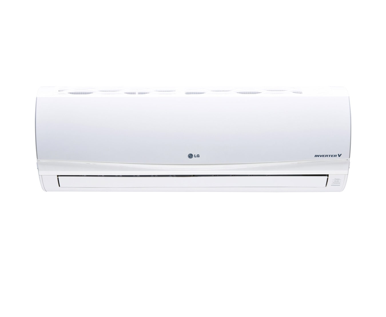 Front view of Premium 3.5kW Reverse Cycle Split System P12AWN-14