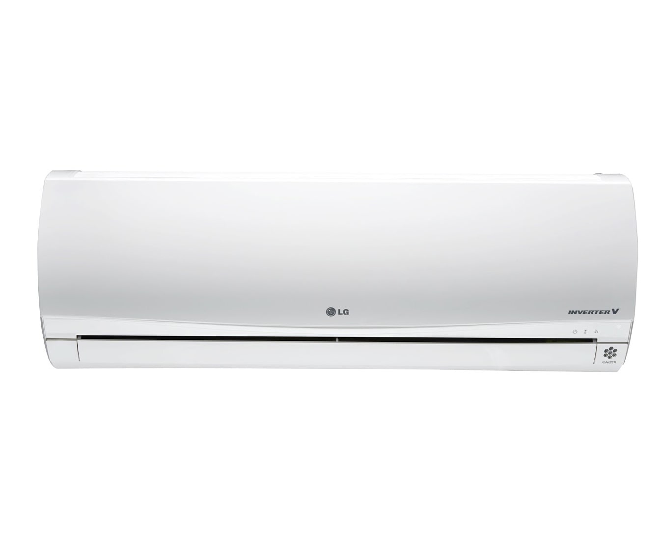 Front view of Premium 5.0kW Reverse Cycle Split System P18AWN-14