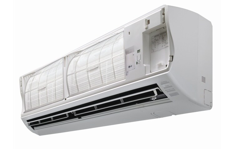 LG Inverter ArtCool Stylish - Reverse Cycle, Heating and Cooling, 2.50kW, R09AWN-13