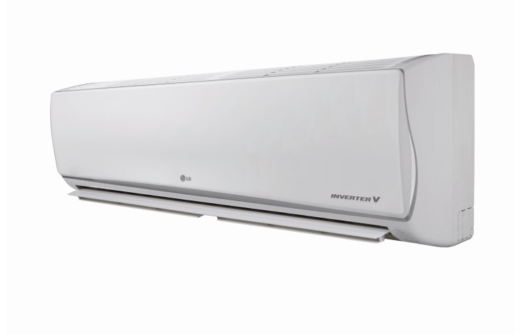 LG Inverter ArtCool Stylish - Reverse Cycle, Heating and Cooling, 5.0kW, R18AWN-13