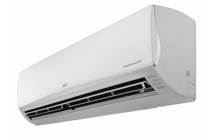 LG Inverter ArtCool Stylish - Reverse Cycle, Heating and Cooling, 5.0kW, R18AWN-13