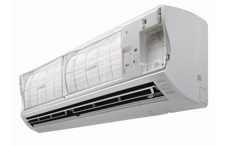 LG Inverter ArtCool Stylish - Reverse Cycle, Heating and Cooling, 5.0kW, R18AWN-13