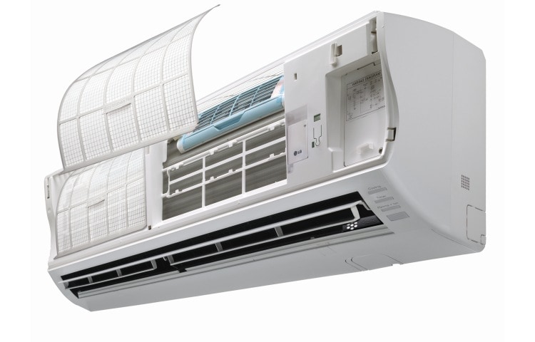 LG Inverter ArtCool Stylish - Reverse Cycle, Heating and Cooling, 5.0kW, R18AWN-13