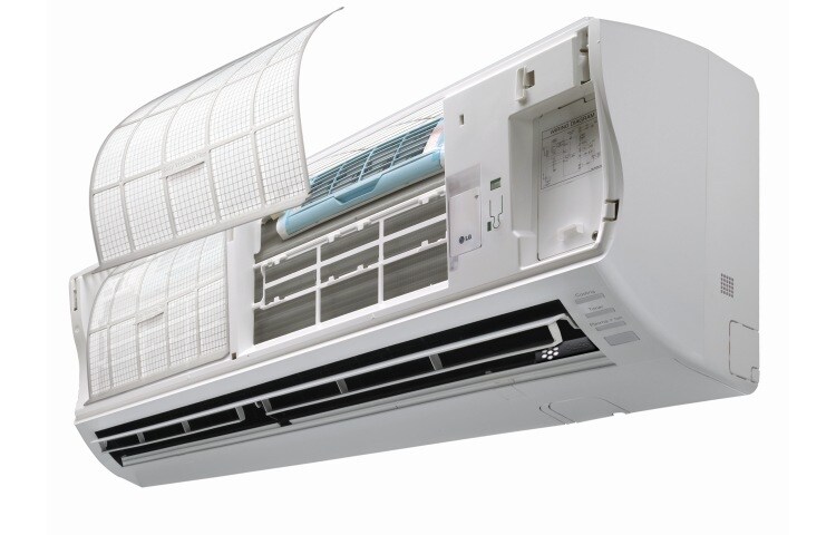 LG Inverter ArtCool Stylish - Reverse Cycle, Heating and Cooling, 8.0kW, R28AWN-13