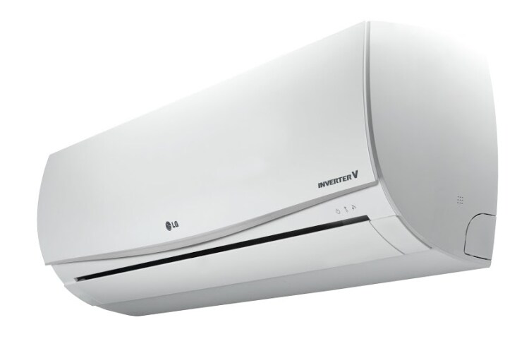 LG Classic 8.0kW Reverse Cycle Split System, S28AWN-14