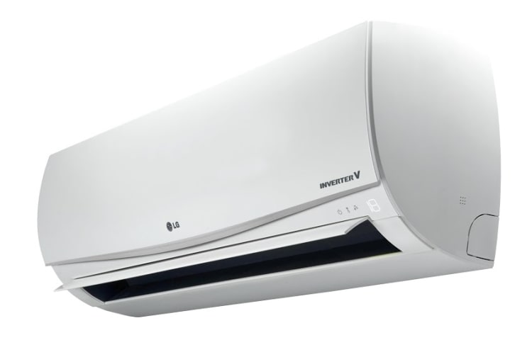 LG Classic 8.0kW Reverse Cycle Split System, S28AWN-14