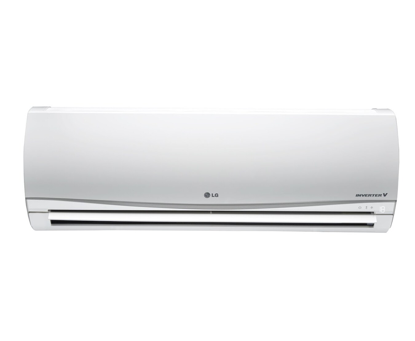 LG Classic 8.0kW Reverse Cycle Split System, S28AWN-14