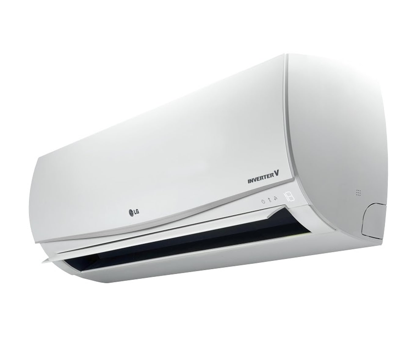 LG Classic 8.0kW Reverse Cycle Split System, S28AWN-14