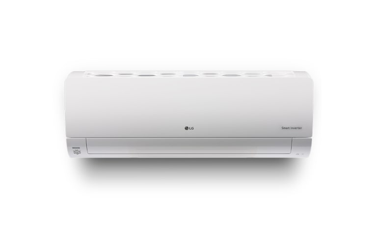 Front view of Premium 2.5kW Reverse Cycle Split System T09AWN-17