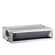 LG Ducted System Slim Ducted 6.8kW (Cooling), UBN24R