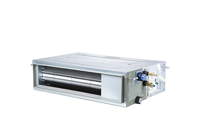 LG Ducted System - Bulk Head Ducted 2.5kW (Cooling), UBS25SET