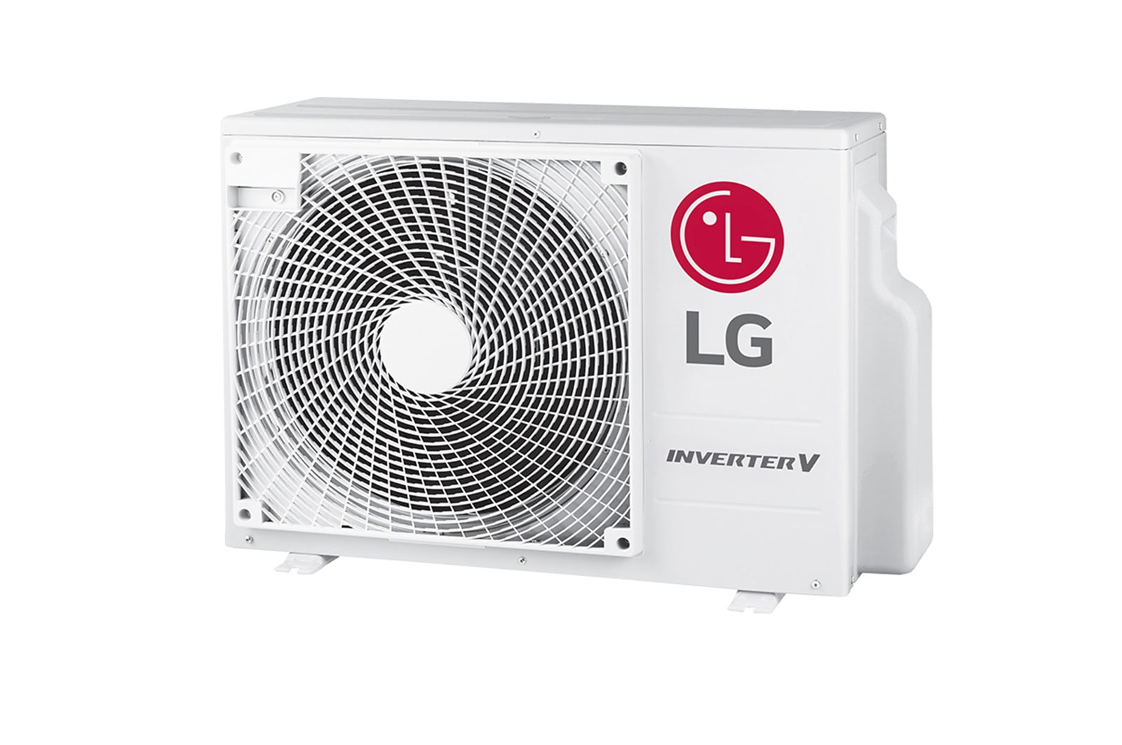 LG 2.5kW Ducted Air Conditioner Twin Rotary Inverter Compressor, UBN25L5-UU25WR2