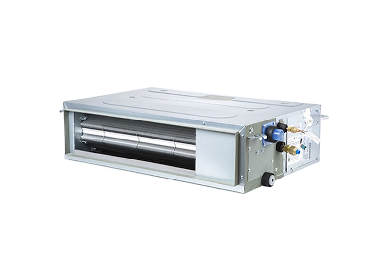 LG Ducted System - Bulk Head Ducted 2.5kW (Cooling), UBS25SET