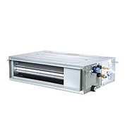 LG 2.5kW Ducted Air Conditioner Twin Rotary Inverter Compressor, UBN25L5-UU25WR2