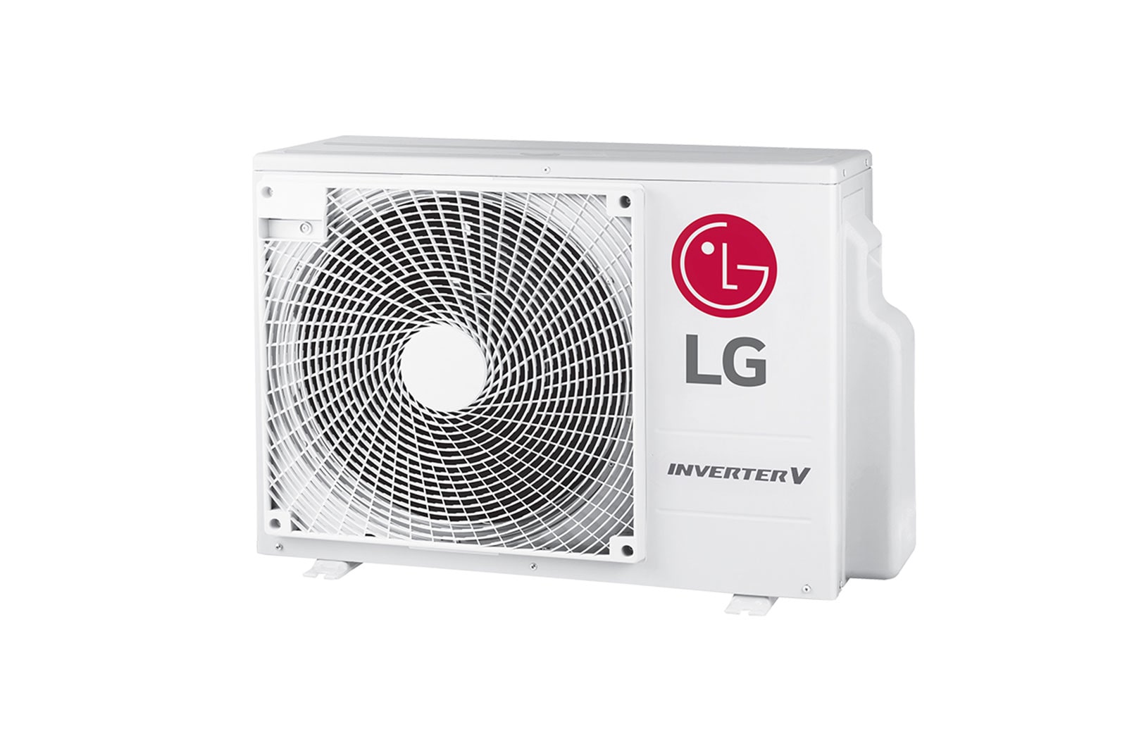 LG Ducted System - Bulk Head Ducted 3.4kW (Cooling), UBS35SET
