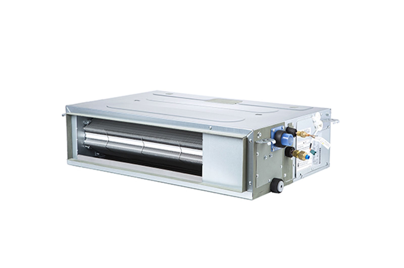 LG Ducted System - Bulk Head Ducted 3.4kW (Cooling), UBS35SET