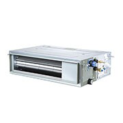 LG Ducted System - Bulk Head Ducted 3.4kW (Cooling), UBS35SET