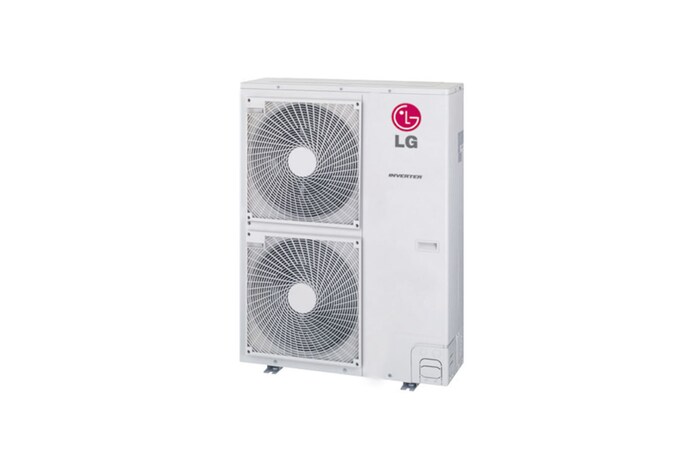 LG Ducted System Slim Ducted 9.5kW (Cooling), UBN36R