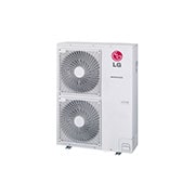 LG Ducted System Slim Ducted 9.5kW (Cooling), UBN36R