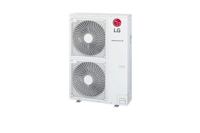 LG Ducted System - High Static 10.5kW (Cooling), UHN100B7-UU100WR2
