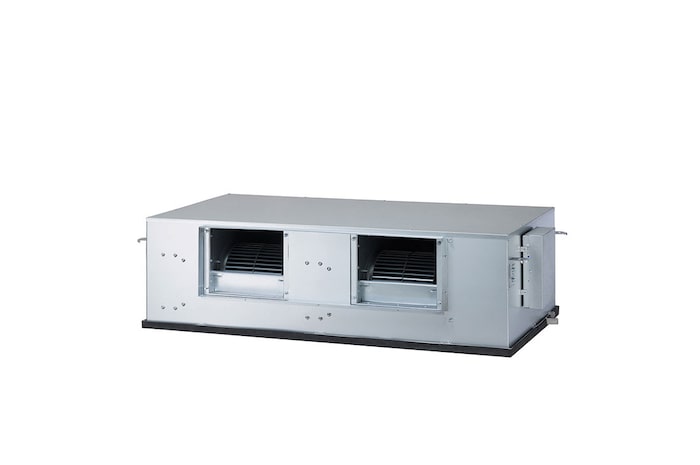 LG Ducted System - High Static 10.5kW (Cooling), UHN100B7-UU100WR2