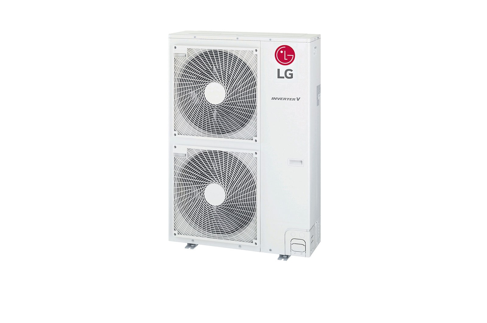 LG Ducted System - High Static 10.5kW (Cooling) | UHN100B7_ UU100WR2, UHN100B7-UU100WR2