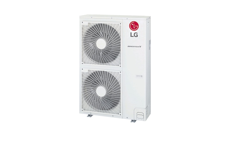 LG Ducted System - High Static 10.5kW (Cooling), UHN100B7-UU100WR2