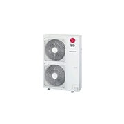 LG Ducted System - High Static 10.5kW (Cooling) | UHN100B7_ UU100WR2, UHN100B7-UU100WR2
