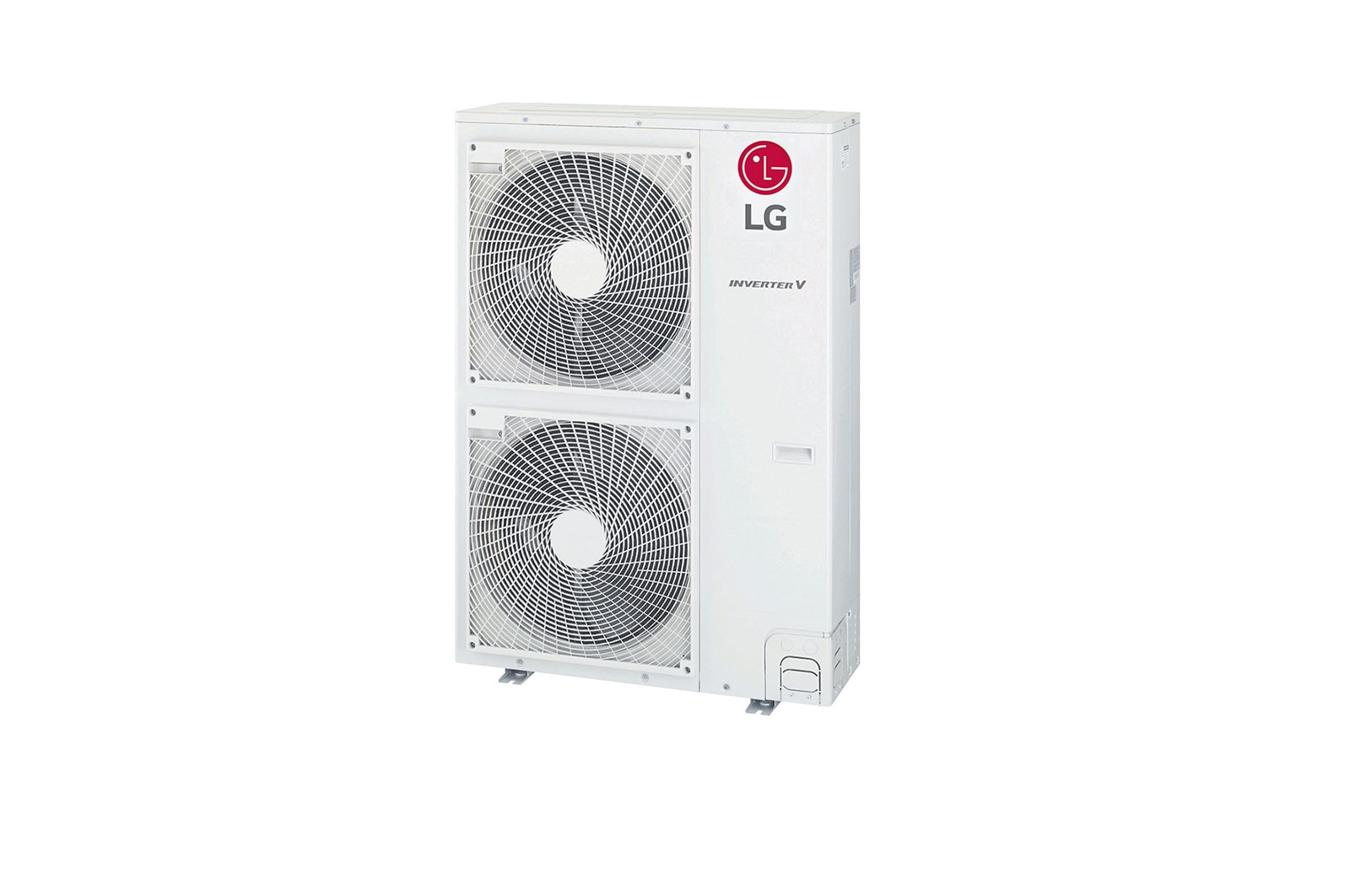 LG Ducted System - High Static 12.5kW (Cooling) | UHN125B7 _ UU125WR2, UHN125B7-UU125WR2