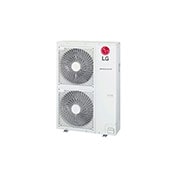 LG Ducted System - High Static 12.5kW (Cooling) | UHN125B7 _ UU125WR2, UHN125B7-UU125WR2