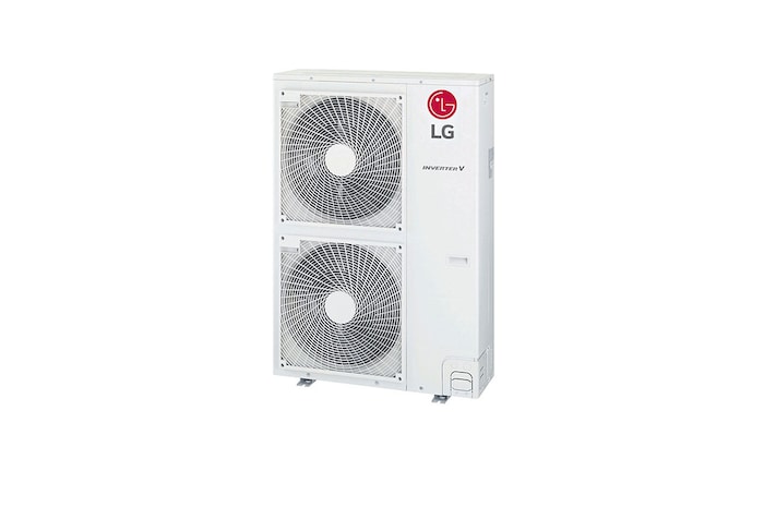 LG Ducted System - High Static 15kW (Cooling), UHN150B7-UU150WR2