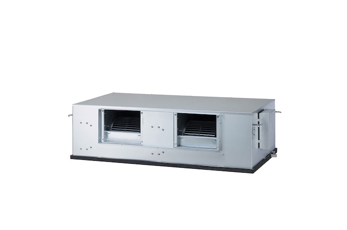 LG Ducted System - High Static 15kW (Cooling), UHN150B7-UU150WR2