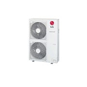 LG Ducted System - High Static 15kW (Cooling) | UHN150B7_UU150WR2, UHN150B7-UU150WR2