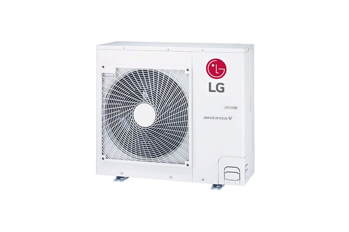 LG Ducted System - High Static 8.8kW (Cooling), uhn85b7-UU85WR2