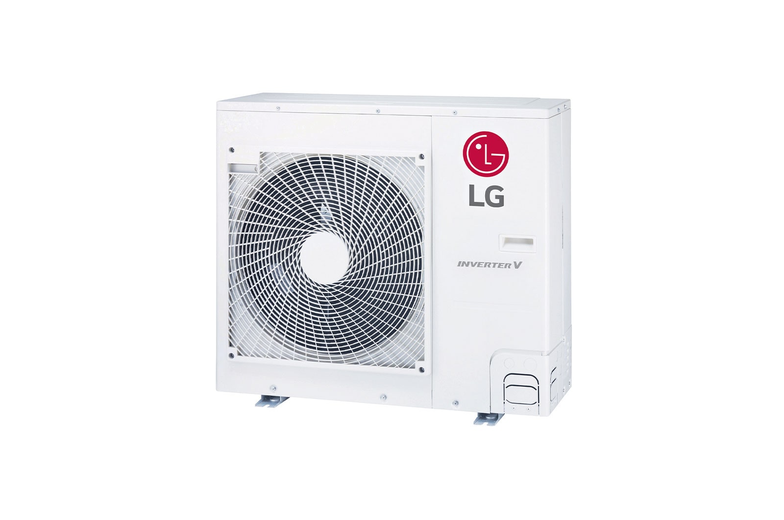 LG Ducted System - High Static 8.8kW (Cooling) | UHN85B7-UU85WR2, uhn85b7-UU85WR2