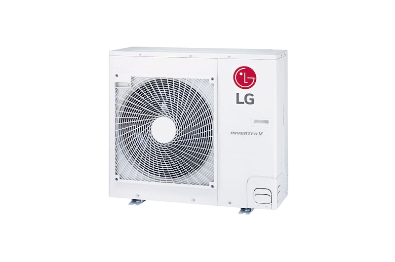 LG Ducted System - High Static 8.8kW (Cooling), uhn85b7-UU85WR2