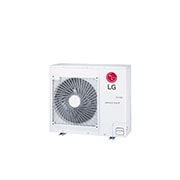 LG Ducted System - High Static 8.8kW (Cooling) | UHN85B7-UU85WR2, uhn85b7-UU85WR2