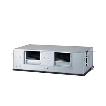 LG Ducted System - High Static 12.5kW (Cooling), UHS125SET