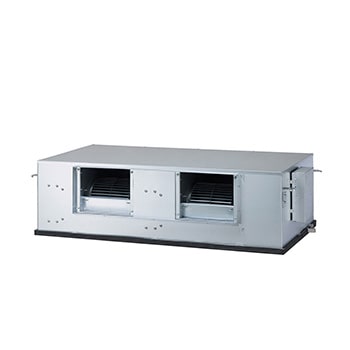 Uhs150 Ducted System - High Static 15kW (Cooling) | LG Australia