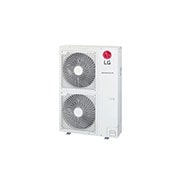 LG Ducted System - Mid Static 9.5kW (Cooling), UMN100M2-UU100WR2