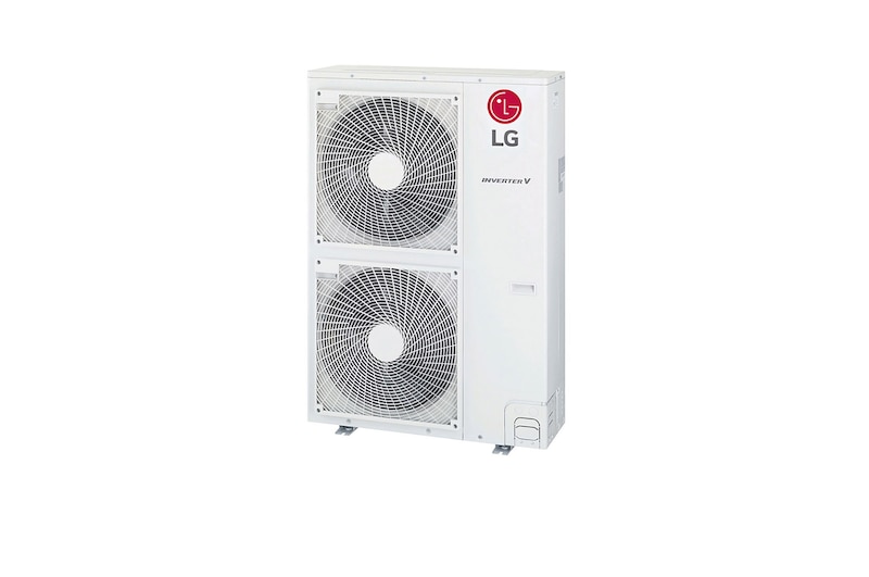 LG Ducted System - Mid Static 9.5kW (Cooling), UMN100M2-UU100WR2