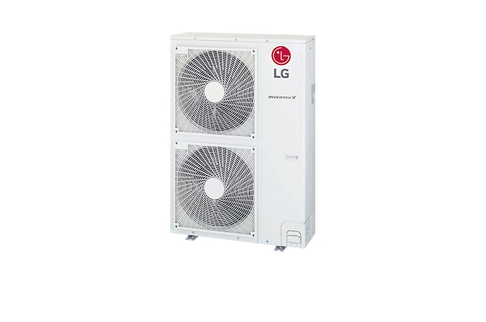 LG Ducted System - Mid Static 12.3kW (Cooling), UMN125M2-UU125WR2