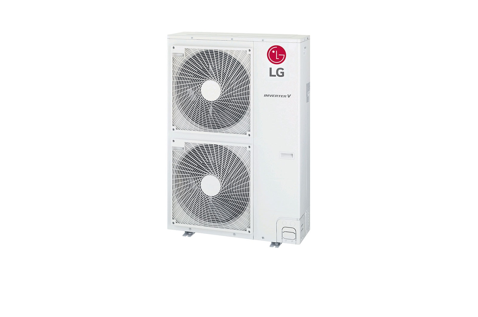 LG Ducted System - Slim Ducted 12.3kW (Cooling) | UMN125M2_ UU125WR2, UMN125M2-UU125WR2