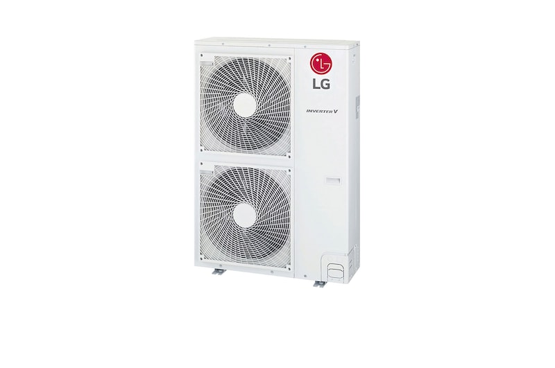 LG Ducted System - Mid Static 12.3kW (Cooling), UMN125M2-UU125WR2
