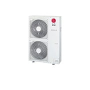 LG Ducted System - Slim Ducted 12.3kW (Cooling) | UMN125M2_ UU125WR2, UMN125M2-UU125WR2