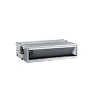 LG Ducted System - Slim Ducted 12.3kW (Cooling) | UMN125M2_ UU125WR2, UMN125M2-UU125WR2