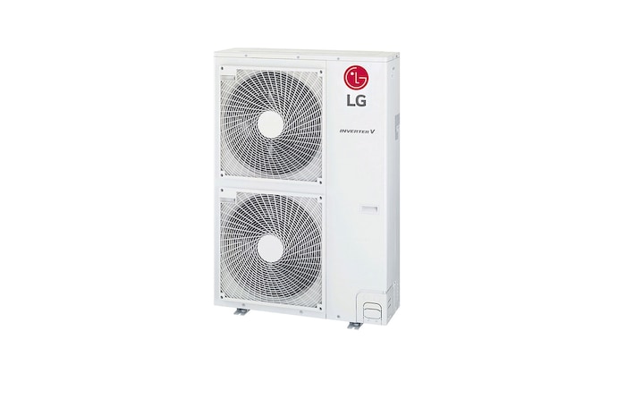LG Ducted System - Mid Static 13.8kW (Cooling), UMS140SET
