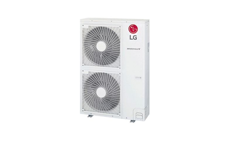 LG Ducted System - Mid Static 13.8kW (Cooling), UMN140M3-UU140WR2
