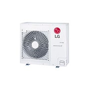 LG Ducted System - Mid Static 6.8kW (Cooling), UMN70M1-UU70WR2