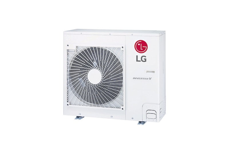 LG Ducted System - Mid Static 6.8kW (Cooling), UMN70M1-UU70WR2